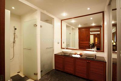 PAT19248: 3 Bedroom Villa in luxury Patong Residence. Photo #28
