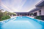 RAW19251: 5 Bedroom Pool Villa close to Nai Harn beach. Thumbnail #3