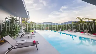 RAW19251: 5 Bedroom Pool Villa close to Nai Harn beach. Fotoğraf #17