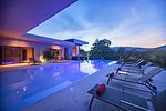 RAW19251: 5 Bedroom Pool Villa close to Nai Harn beach. Thumbnail #8