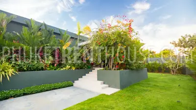 RAW19251: 5 Bedroom Pool Villa close to Nai Harn beach. Fotoğraf #26