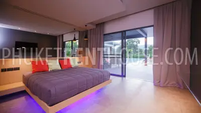 RAW19251: 5 Bedroom Pool Villa close to Nai Harn beach. Fotoğraf #32