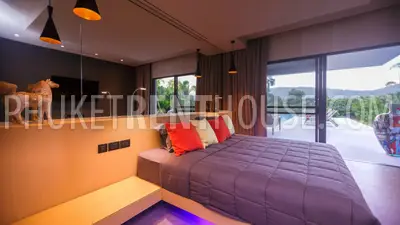 RAW19251: 5 Bedroom Pool Villa close to Nai Harn beach. Fotoğraf #33