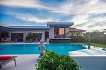 RAW19251: 5 Bedroom Pool Villa close to Nai Harn beach. Thumbnail #37