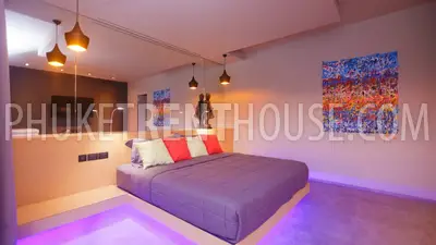 RAW19251: 5 Bedroom Pool Villa close to Nai Harn beach. Fotoğraf #47