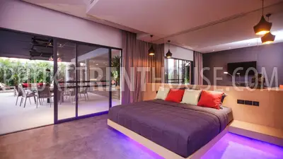 RAW19251: 5 Bedroom Pool Villa close to Nai Harn beach. Fotoğraf #40