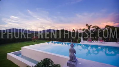 RAW19251: 5 Bedroom Pool Villa close to Nai Harn beach. Fotoğraf #53