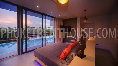 RAW19251: 5 Bedroom Pool Villa close to Nai Harn beach. Fotoğraf #55