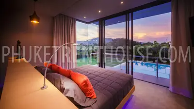 RAW19251: 5 Bedroom Pool Villa close to Nai Harn beach. Fotoğraf #56