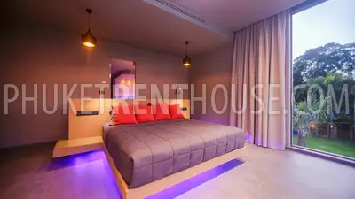 RAW19251: 5 Bedroom Pool Villa close to Nai Harn beach. Fotoğraf #57