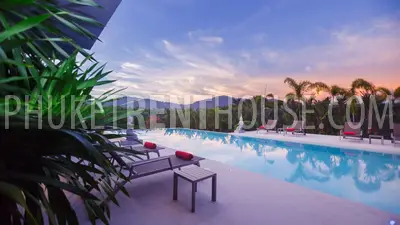 RAW19251: 5 Bedroom Pool Villa close to Nai Harn beach. Fotoğraf #49