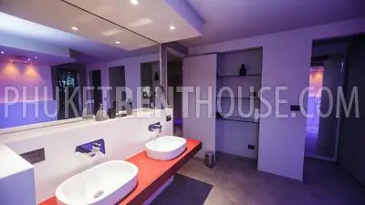 RAW19251: 5 Bedroom Pool Villa close to Nai Harn beach. Fotoğraf #62