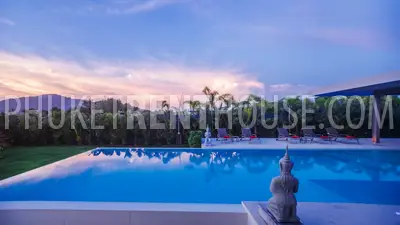 RAW19251: 5 Bedroom Pool Villa close to Nai Harn beach. Fotoğraf #64