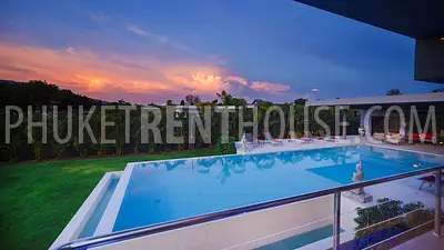 RAW19251: 5 Bedroom Pool Villa close to Nai Harn beach. Fotoğraf #59
