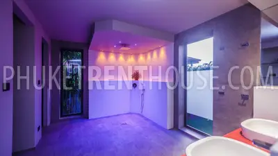 RAW19251: 5 Bedroom Pool Villa close to Nai Harn beach. Fotoğraf #60