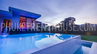 RAW19251: 5 Bedroom Pool Villa close to Nai Harn beach. Fotoğraf #74