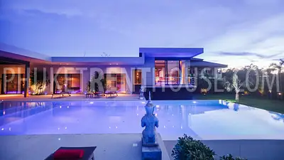 RAW19251: 5 Bedroom Pool Villa close to Nai Harn beach. Fotoğraf #75