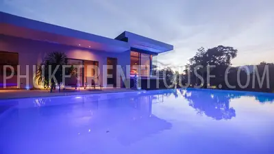 RAW19251: 5 Bedroom Pool Villa close to Nai Harn beach. Fotoğraf #77