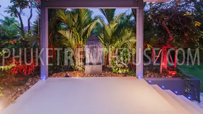 RAW19251: 5 Bedroom Pool Villa close to Nai Harn beach. Fotoğraf #70
