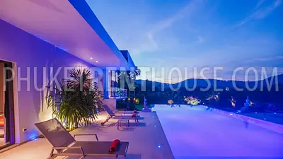 RAW19251: 5 Bedroom Pool Villa close to Nai Harn beach. Fotoğraf #87