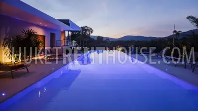 RAW19251: 5 Bedroom Pool Villa close to Nai Harn beach. Fotoğraf #79