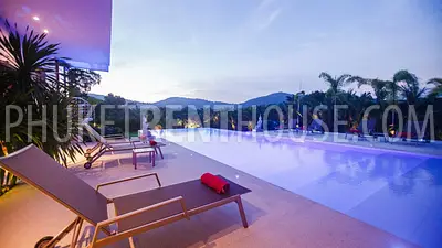 RAW19251: 5 Bedroom Pool Villa close to Nai Harn beach. Fotoğraf #80
