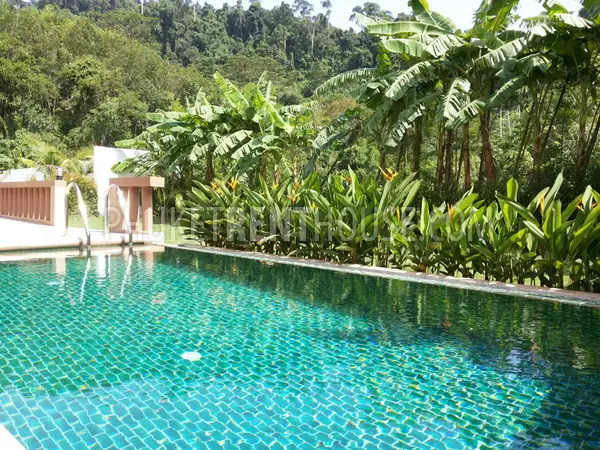NAT19261: 3 Bedroom Pool Villa close to Naithon Beach. 照片 #3