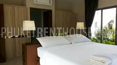 NAT19261: 3 Bedroom Pool Villa close to Naithon Beach. Photo #5