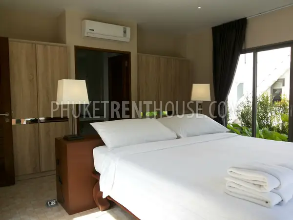 NAT19261: 3 Bedroom Pool Villa close to Naithon Beach. 照片 #5