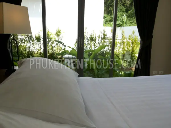 NAT19261: 3 Bedroom Pool Villa close to Naithon Beach. 照片 #6