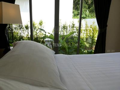 NAT19261: 3 Bedroom Pool Villa close to Naithon Beach. Photo #6