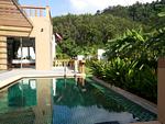 NAT19261: 3 Bedroom Pool Villa close to Naithon Beach. Thumbnail #2