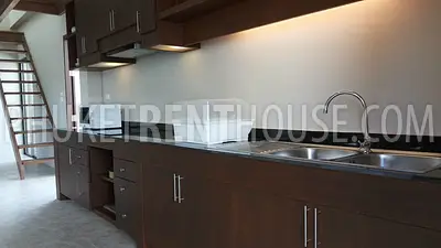 NAT19261: 3 Bedroom Pool Villa close to Naithon Beach. Photo #14