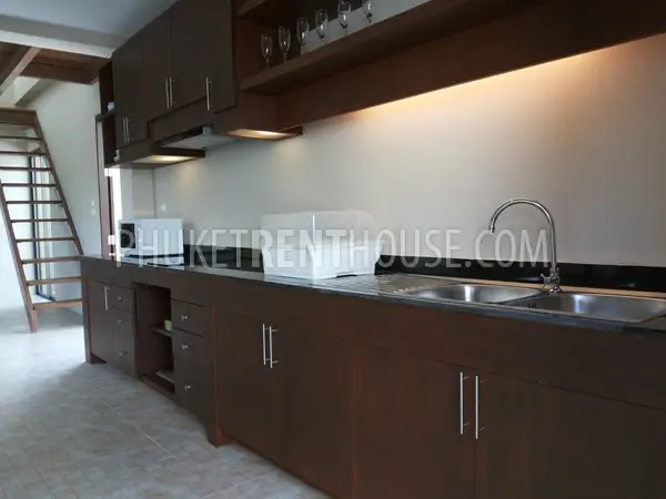NAT19261: 3 Bedroom Pool Villa close to Naithon Beach. 照片 #14