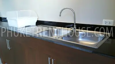 NAT19261: 3 Bedroom Pool Villa close to Naithon Beach. Photo #15