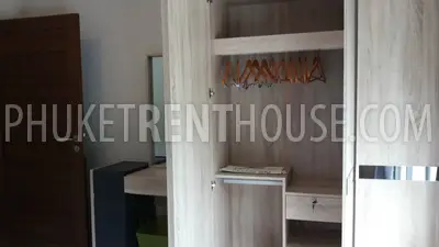 NAT19261: 3 Bedroom Pool Villa close to Naithon Beach. Photo #17