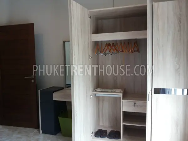 NAT19261: 3 Bedroom Pool Villa close to Naithon Beach. 照片 #17