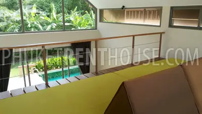 NAT19261: 3 Bedroom Pool Villa close to Naithon Beach. Photo #18