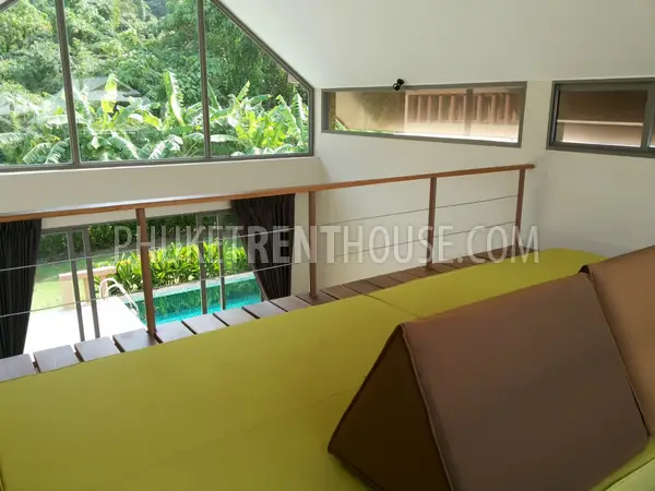 NAT19261: 3 Bedroom Pool Villa close to Naithon Beach. 照片 #18