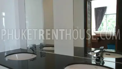 NAT19261: 3 Bedroom Pool Villa close to Naithon Beach. Photo #9