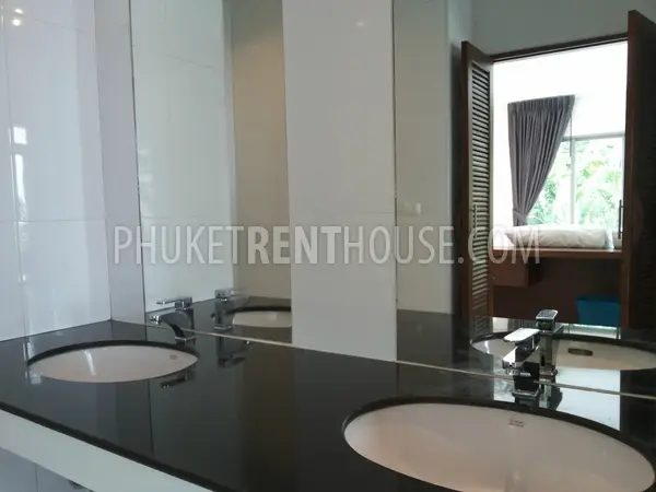 NAT19261: 3 Bedroom Pool Villa close to Naithon Beach. 照片 #9