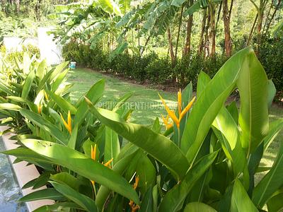 NAT19261: 3 Bedroom Pool Villa close to Naithon Beach. 照片 #23