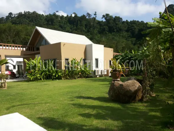 NAT19261: 3 Bedroom Pool Villa close to Naithon Beach. 照片 #24