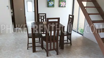 NAT19261: 3 Bedroom Pool Villa close to Naithon Beach. Photo #19