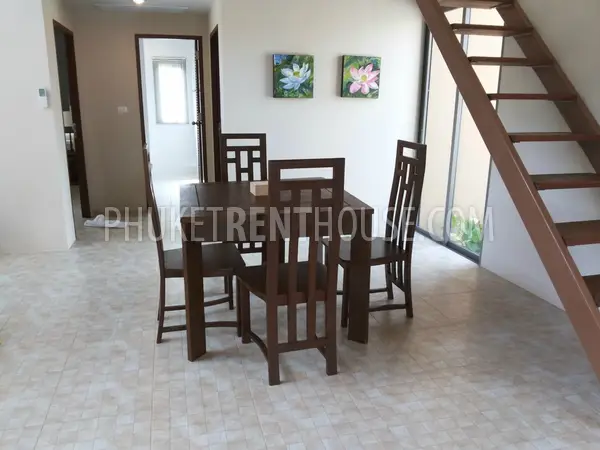 NAT19261: 3 Bedroom Pool Villa close to Naithon Beach. 照片 #19