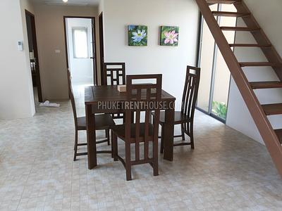 NAT19261: 3 Bedroom Pool Villa close to Naithon Beach. 照片 #19