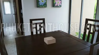 NAT19261: 3 Bedroom Pool Villa close to Naithon Beach. Photo #20