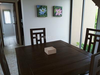 NAT19261: 3 Bedroom Pool Villa close to Naithon Beach. Photo #20