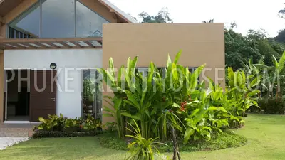 NAT19261: 3 Bedroom Pool Villa close to Naithon Beach. Photo #21