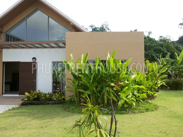 NAT19261: 3 Bedroom Pool Villa close to Naithon Beach. 照片 #21
